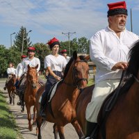 Zobacz w powiększeniu: POWSTANIE STYCZNIOWE – 160 lat później w Baranowie (10)